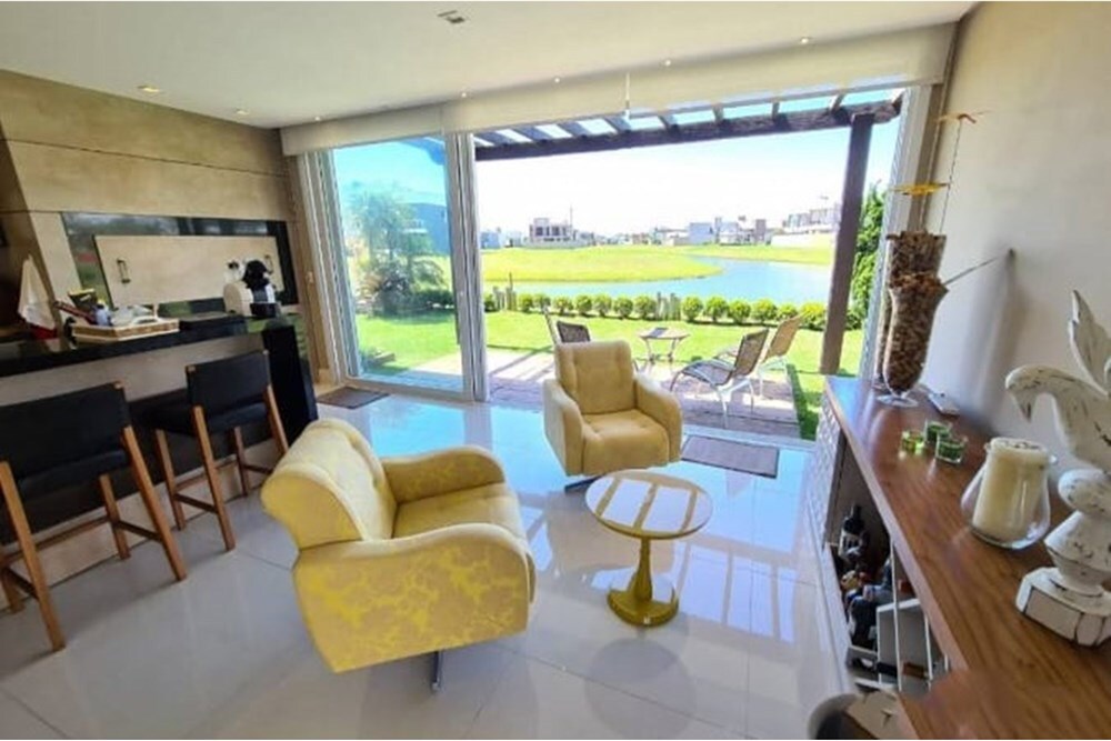 Casa de Condomínio, 4 quartos - Foto 14