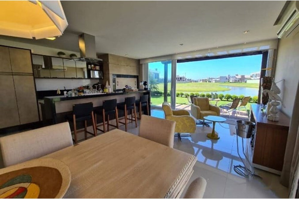 Casa de Condomínio, 4 quartos - Foto 13