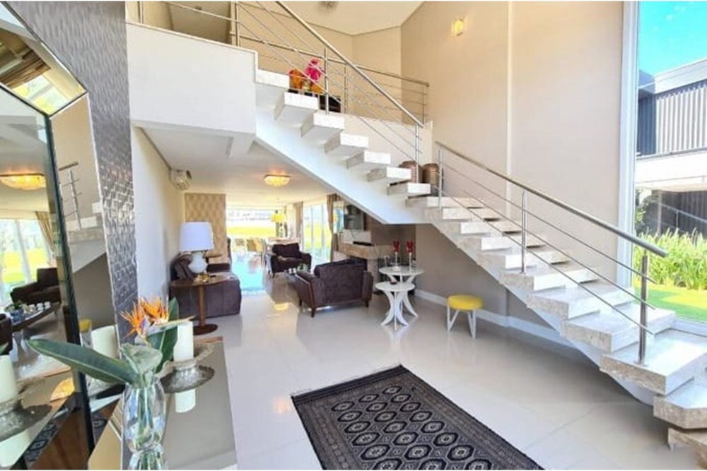 Casa de Condomínio, 4 quartos - Foto 11