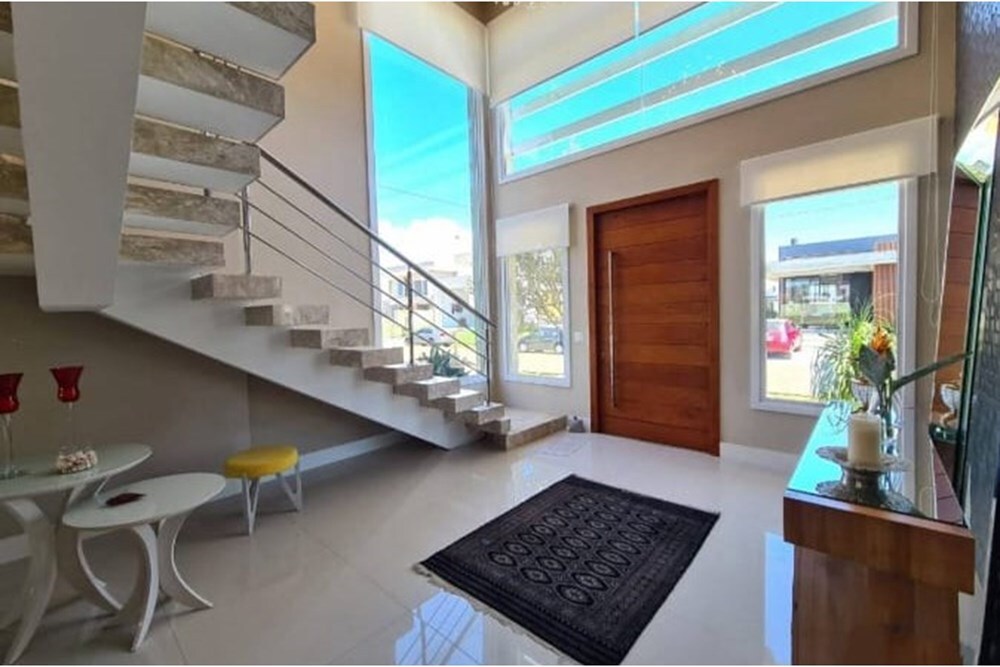 Casa de Condomínio, 4 quartos - Foto 10