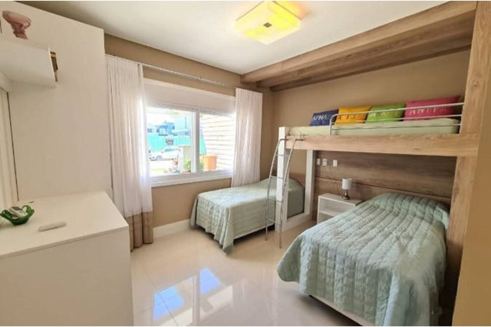 Casa de Condomínio, 4 quartos - Foto 9