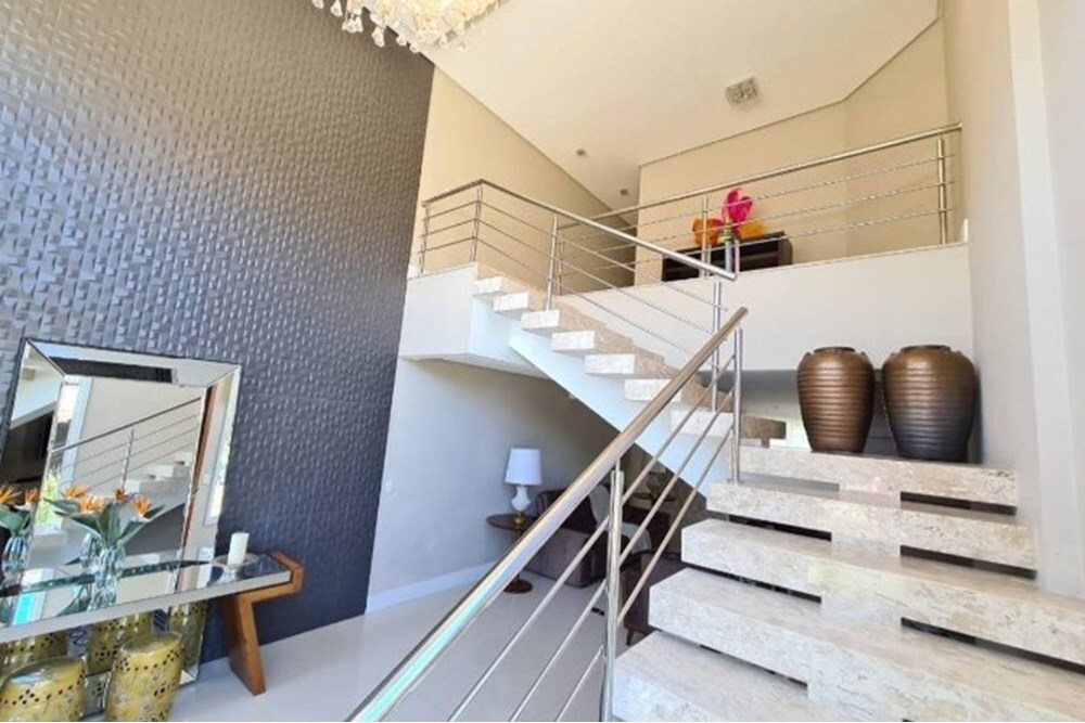 Casa de Condomínio, 4 quartos - Foto 8