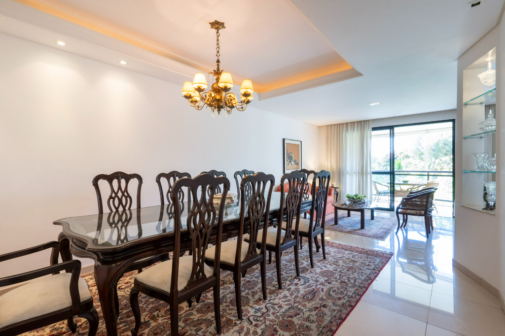 Apartamento, 3 quartos, 192 m² - Foto 35