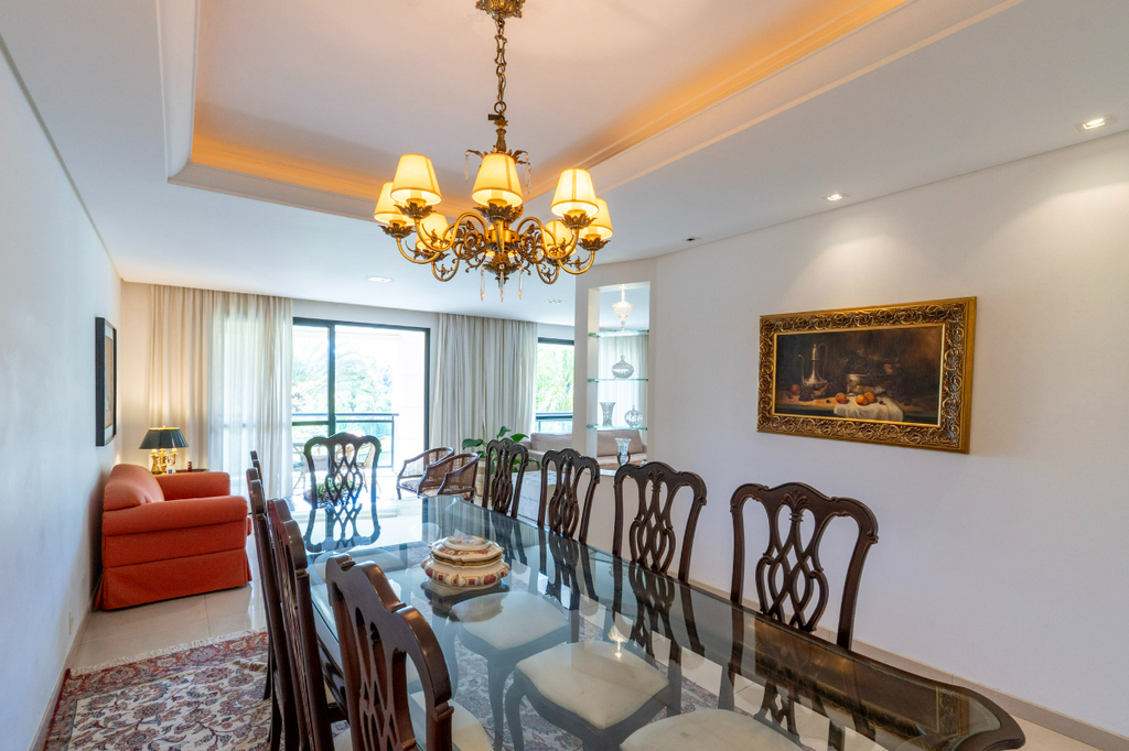 Apartamento, 3 quartos, 192 m² - Foto 36