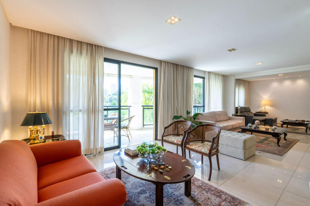 Apartamento, 3 quartos, 192 m² - Foto 37