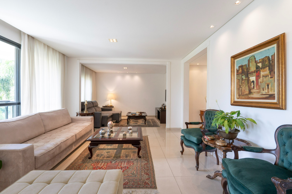 Apartamento, 3 quartos, 192 m² - Foto 38