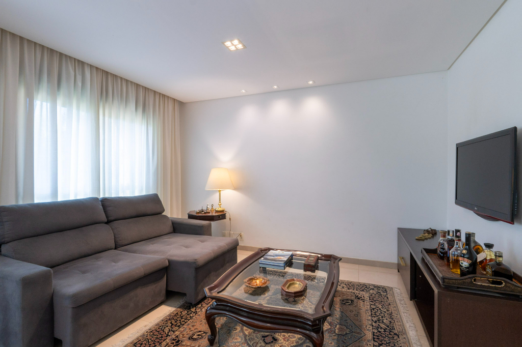 Apartamento, 3 quartos, 192 m² - Foto 39