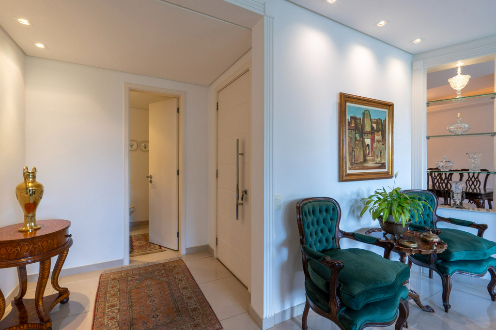 Apartamento, 3 quartos, 192 m² - Foto 41