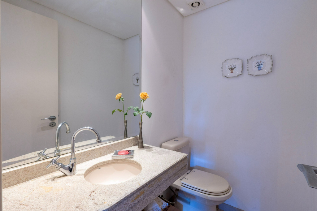 Apartamento, 3 quartos, 192 m² - Foto 42