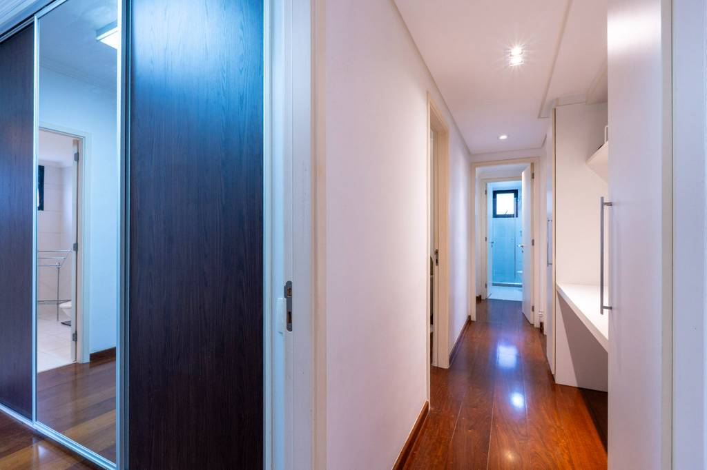 Apartamento, 3 quartos, 192 m² - Foto 43