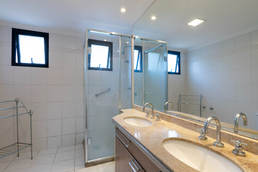 Apartamento, 3 quartos, 192 m² - Foto 45