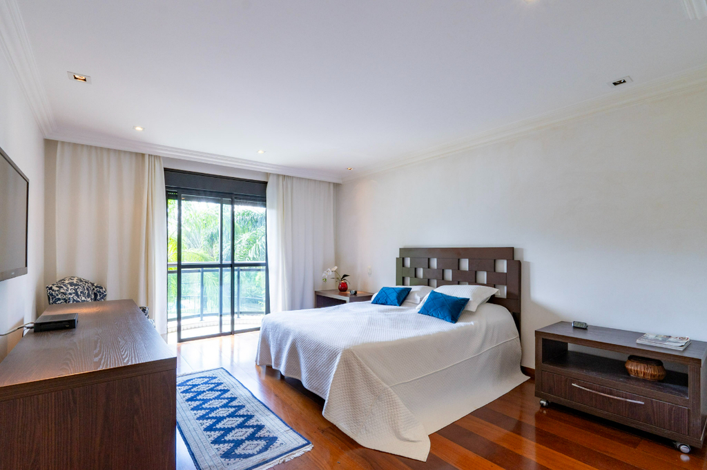 Apartamento, 3 quartos, 192 m² - Foto 31