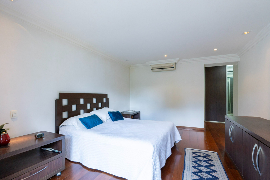 Apartamento, 3 quartos, 192 m² - Foto 47