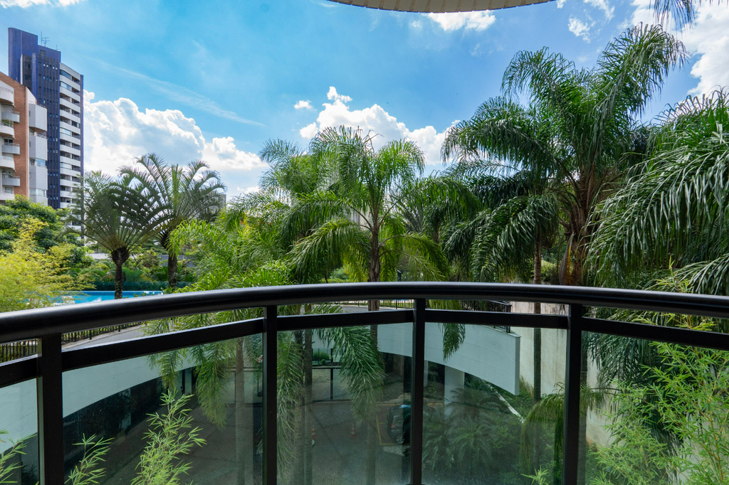 Apartamento, 3 quartos, 192 m² - Foto 48