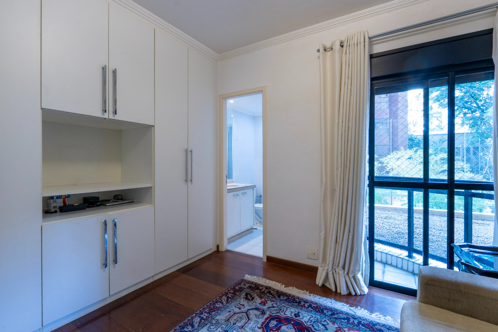 Apartamento, 3 quartos, 192 m² - Foto 50