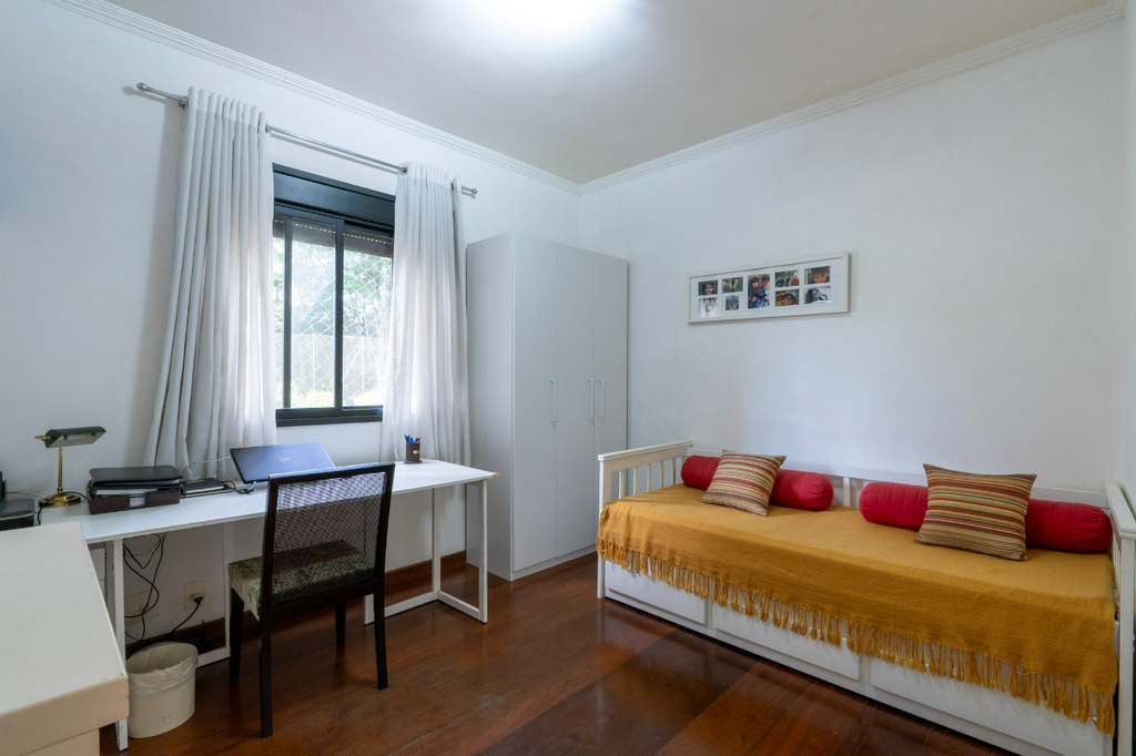 Apartamento, 3 quartos, 192 m² - Foto 52