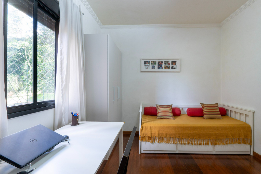 Apartamento, 3 quartos, 192 m² - Foto 53