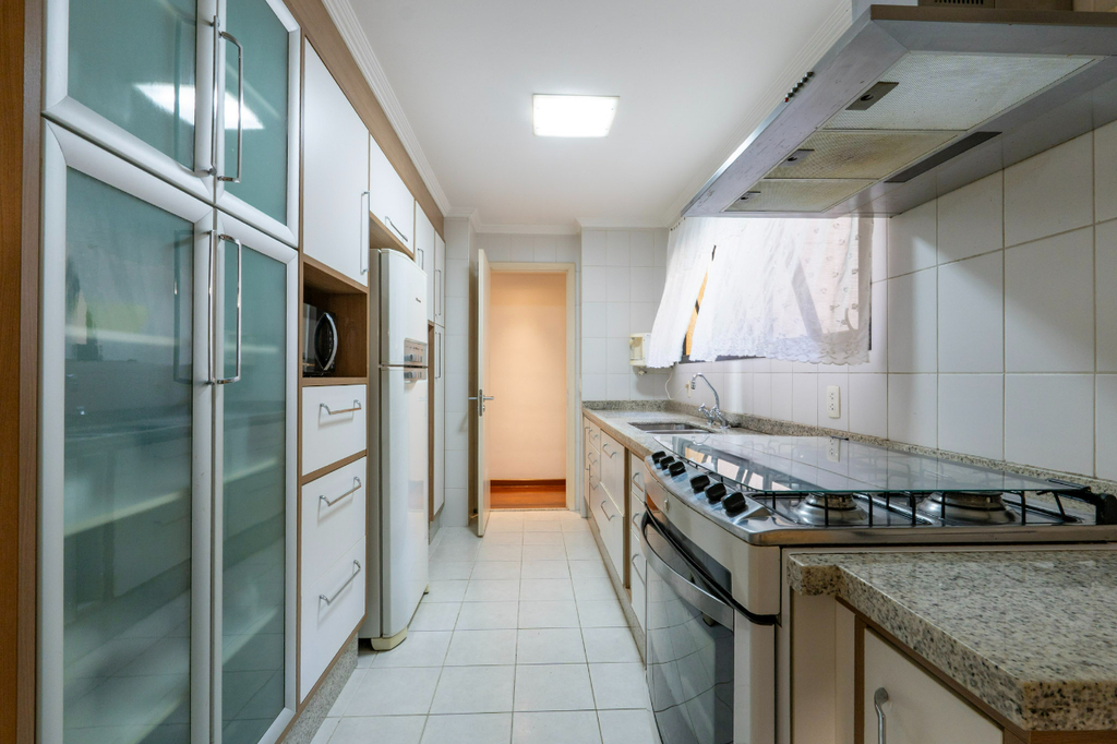 Apartamento, 3 quartos, 192 m² - Foto 59