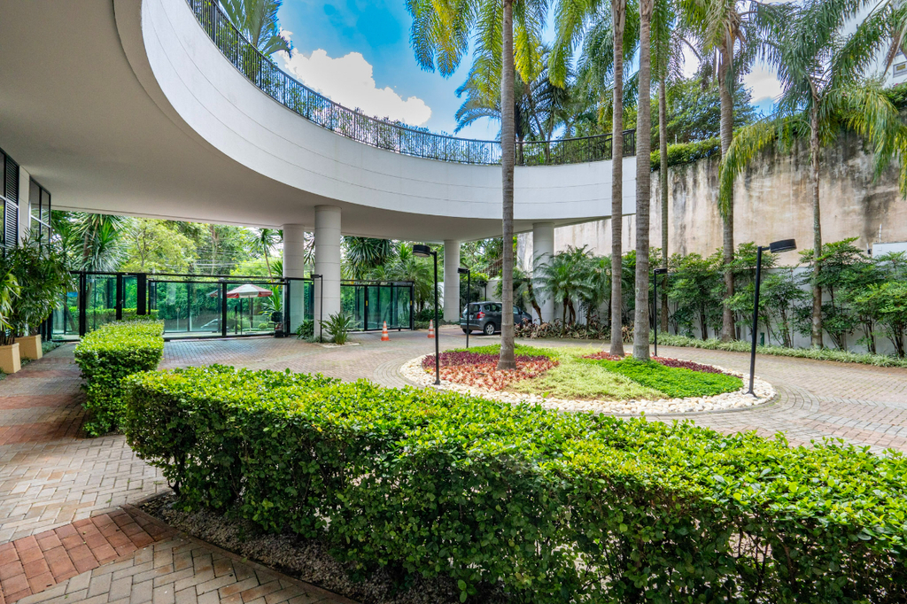 Apartamento, 3 quartos, 192 m² - Foto 46