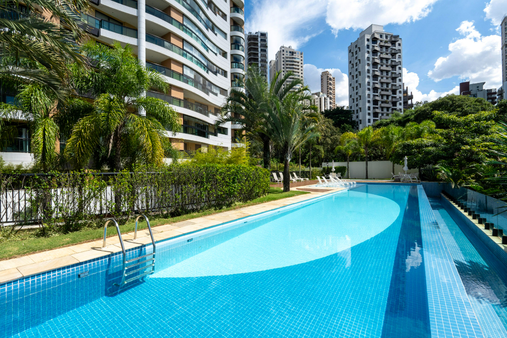 Apartamento, 3 quartos, 192 m² - Foto 26