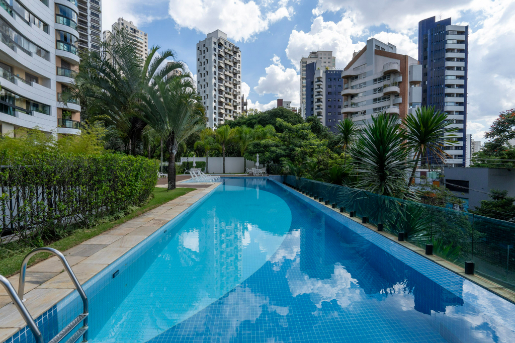 Apartamento, 3 quartos, 192 m² - Foto 27