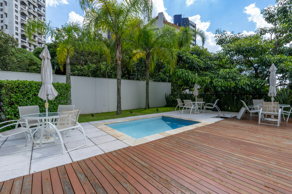 Apartamento, 3 quartos, 192 m² - Foto 28