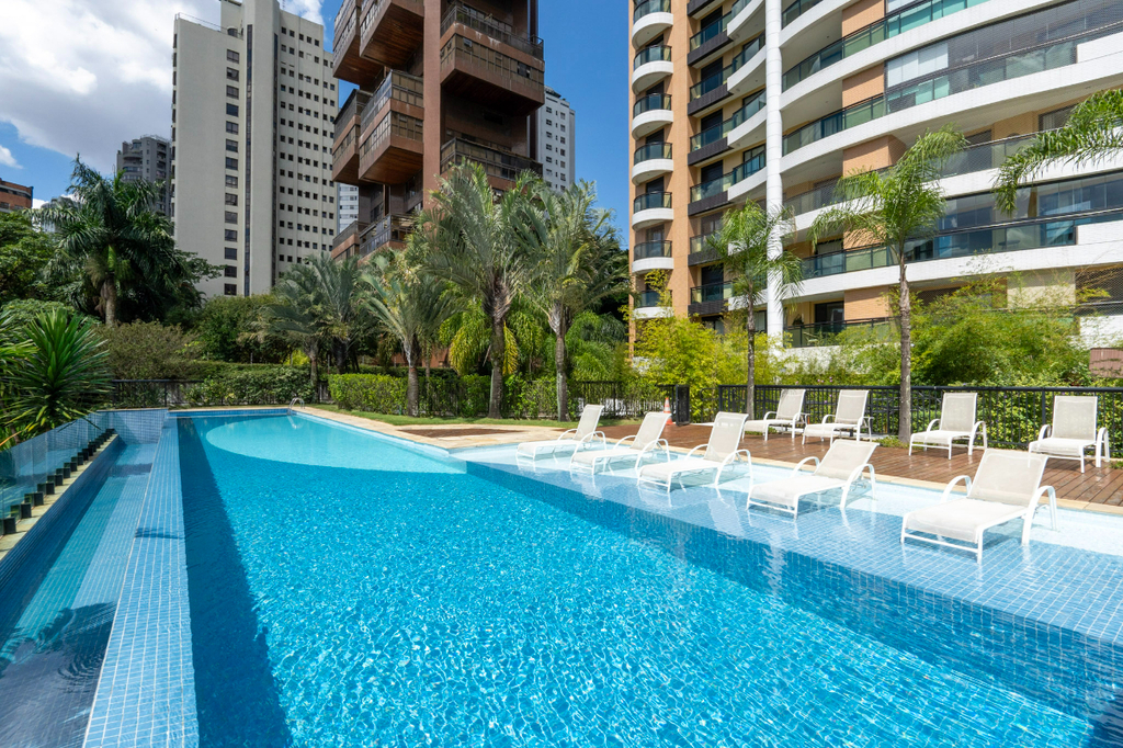 Apartamento, 3 quartos, 192 m² - Foto 29