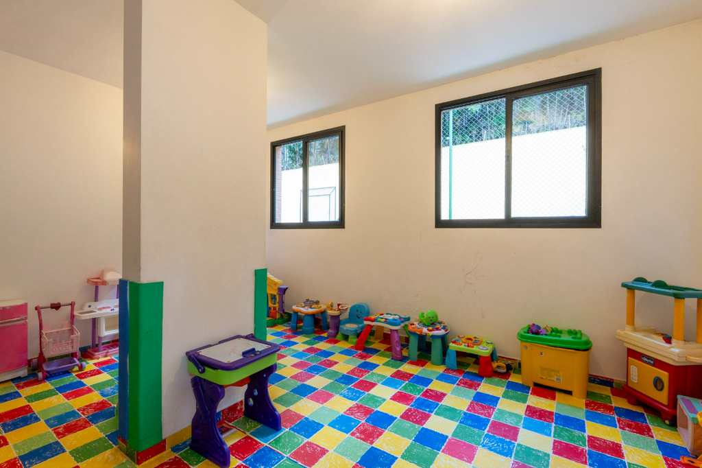 Apartamento, 3 quartos, 192 m² - Foto 30