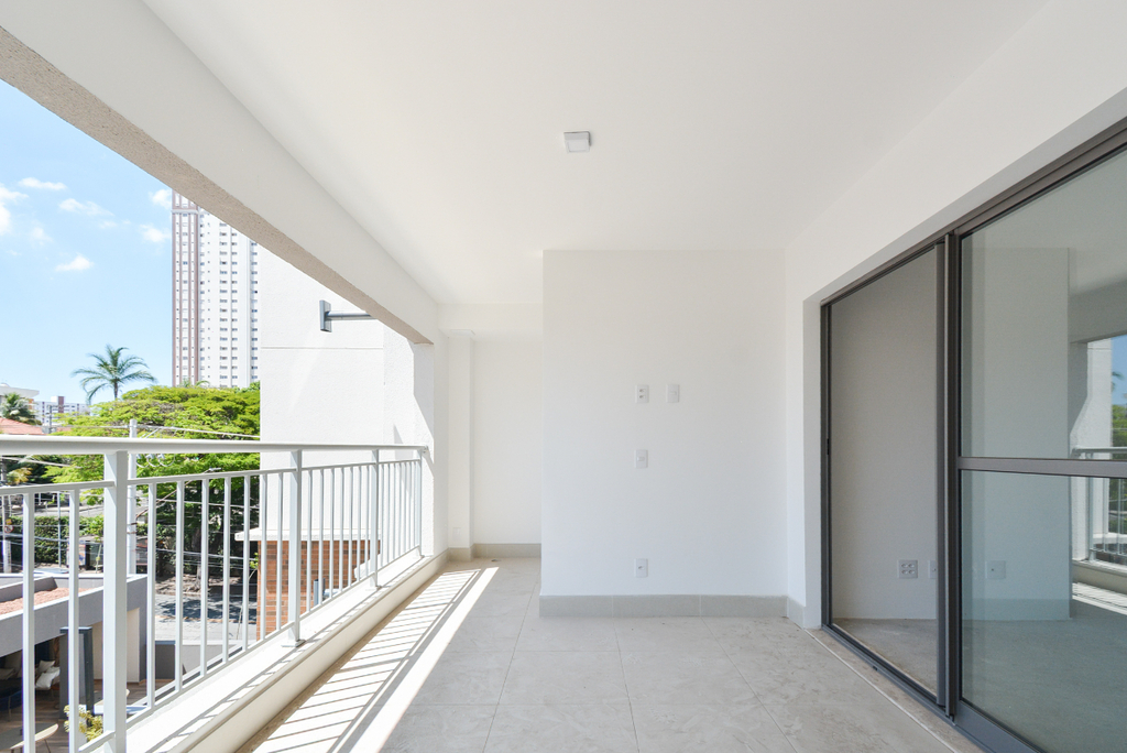 Apartamento à venda com 3 quartos, 100m² - Foto 37
