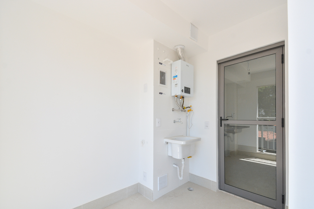 Apartamento à venda com 3 quartos, 100m² - Foto 39