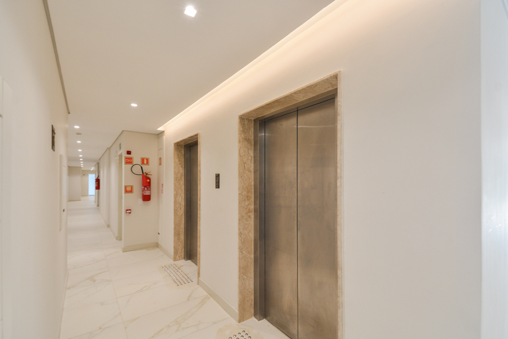 Apartamento à venda com 3 quartos, 100m² - Foto 44