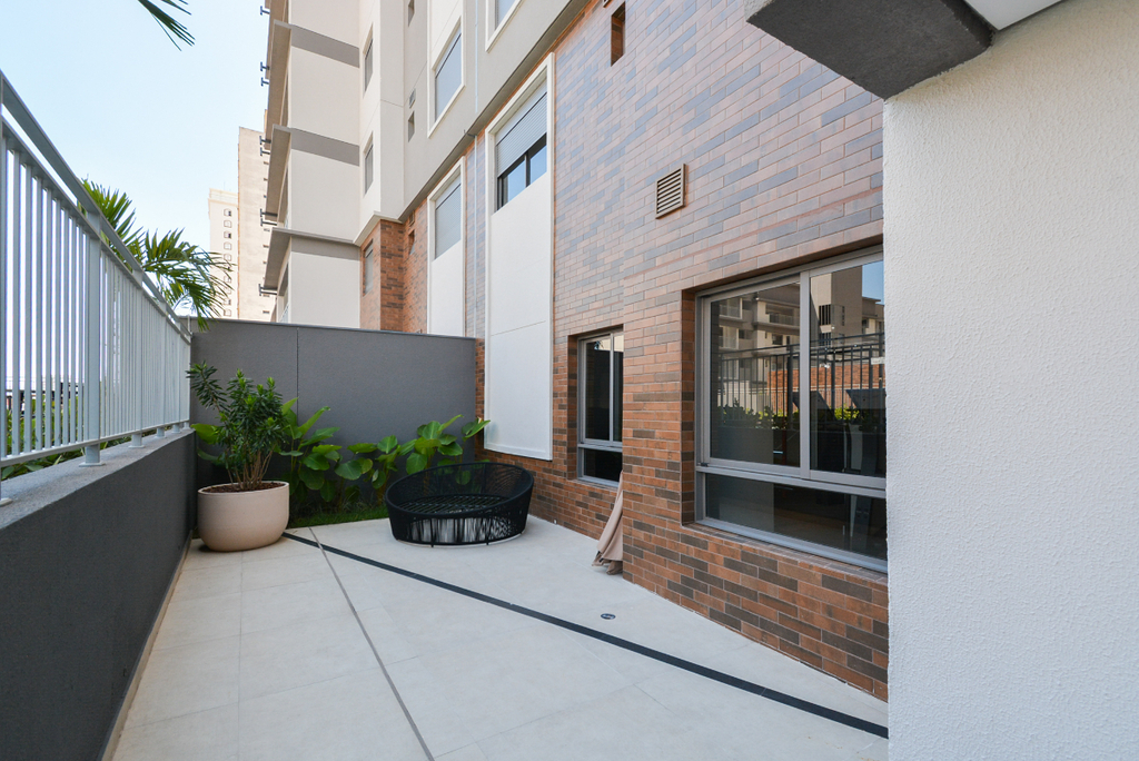 Apartamento à venda com 3 quartos, 100m² - Foto 27