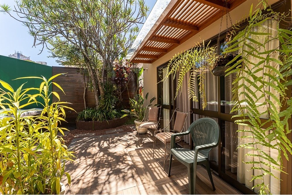Casa à venda com 3 quartos, 226m² - Foto 45