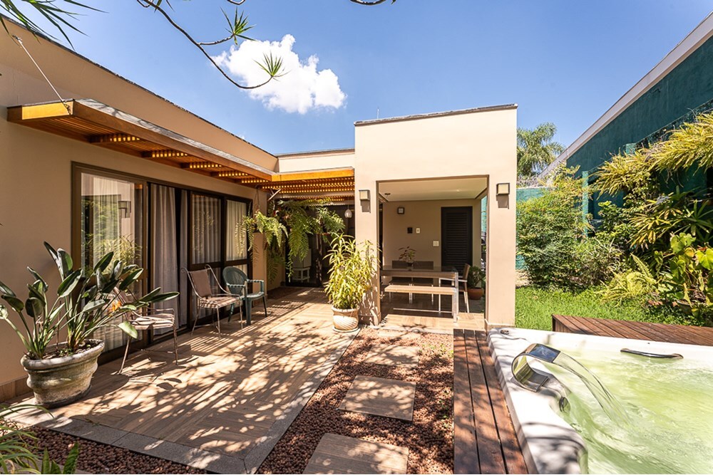 Casa à venda com 3 quartos, 226m² - Foto 48
