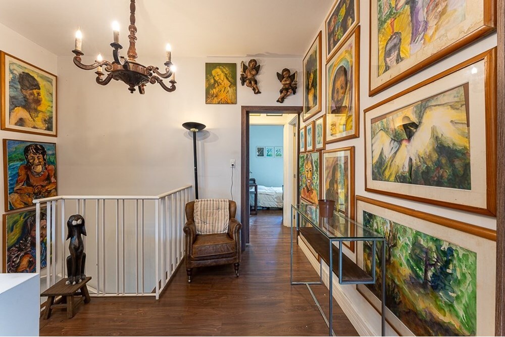 Casa à venda com 3 quartos, 226m² - Foto 56