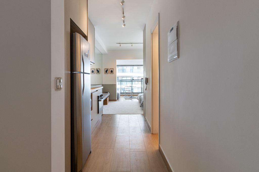 Apartamento, 1 quarto, 35 m² - Foto 25