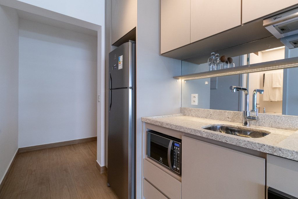 Apartamento, 1 quarto, 35 m² - Foto 27