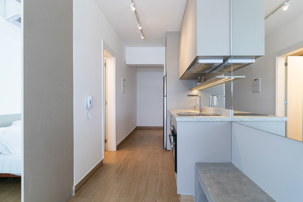 Apartamento, 1 quarto, 35 m² - Foto 28