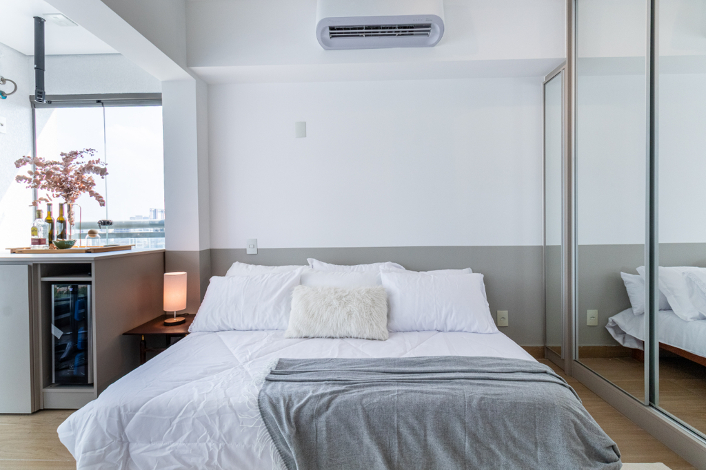 Apartamento, 1 quarto, 35 m² - Foto 29