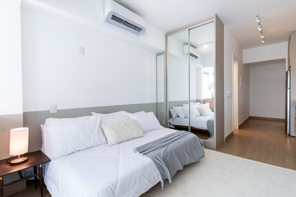Apartamento, 1 quarto, 35 m² - Foto 31