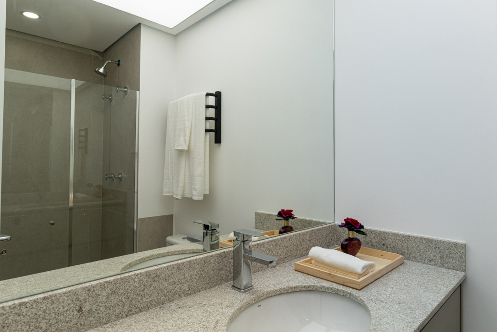 Apartamento, 1 quarto, 35 m² - Foto 39