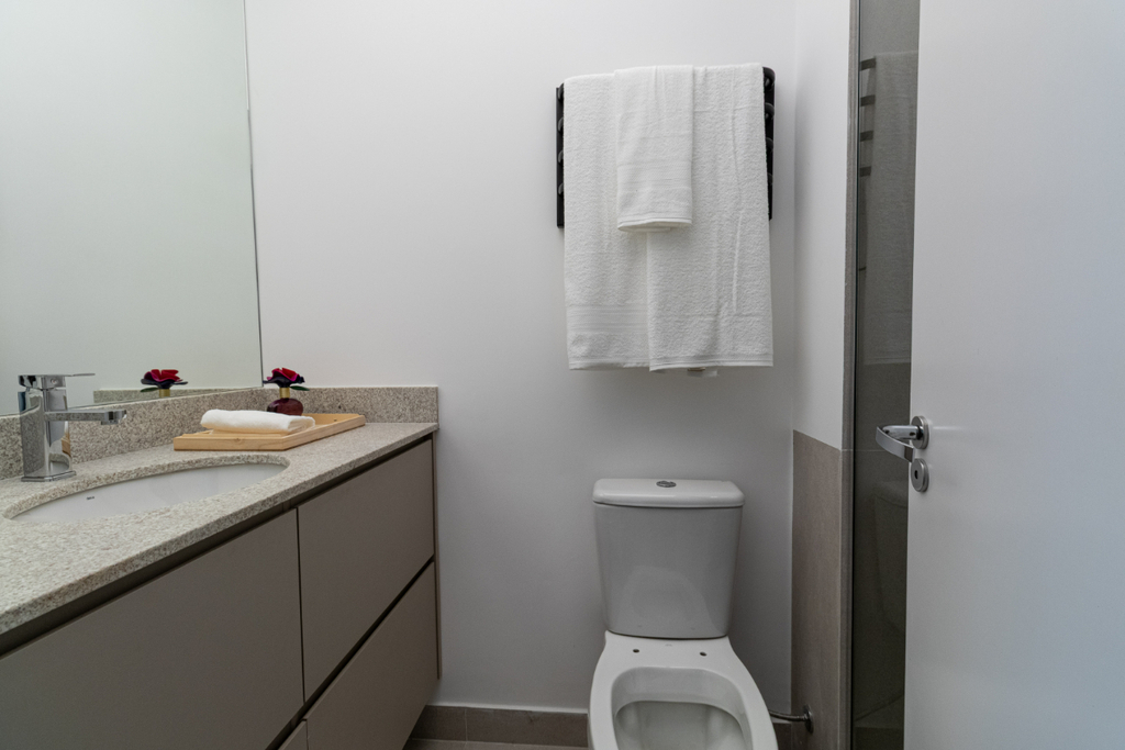 Apartamento, 1 quarto, 35 m² - Foto 40