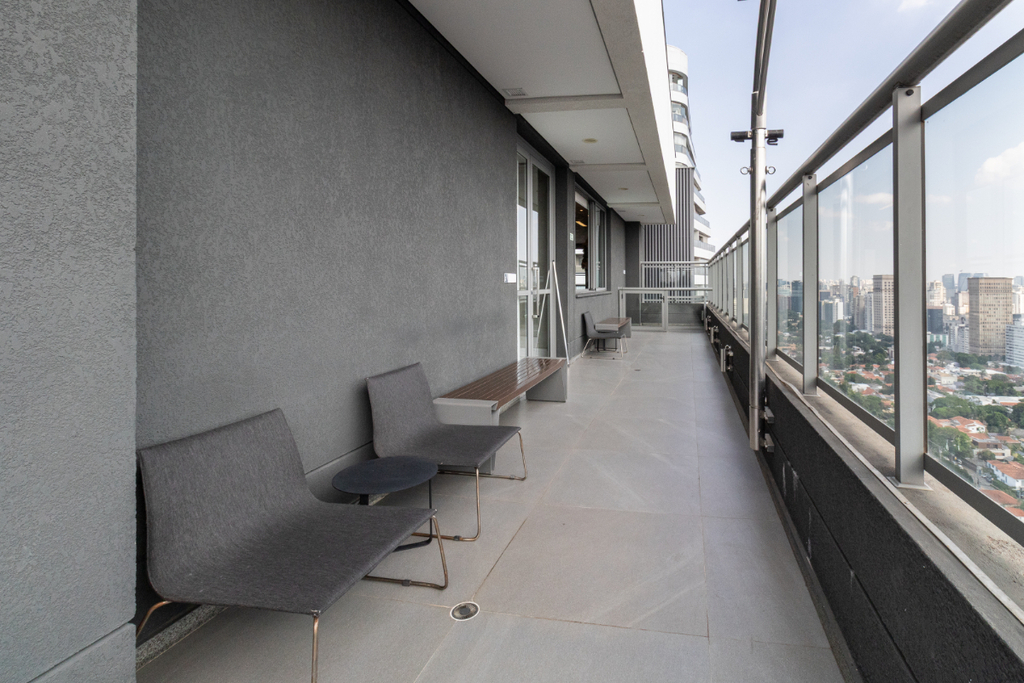 Apartamento, 1 quarto, 35 m² - Foto 44