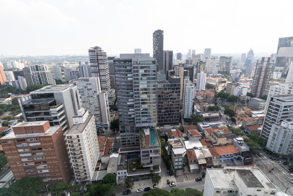 Apartamento, 1 quarto, 35 m² - Foto 35