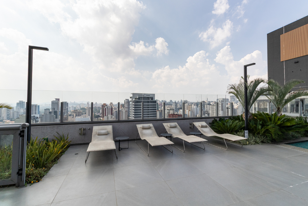 Apartamento, 1 quarto, 35 m² - Foto 13