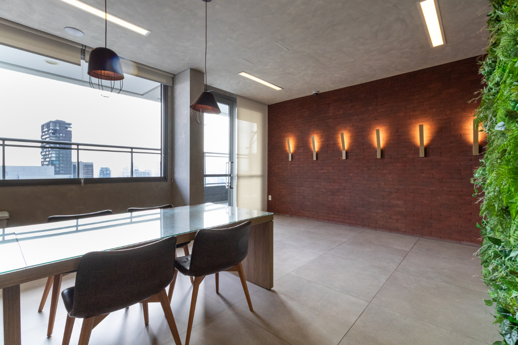 Apartamento, 1 quarto, 35 m² - Foto 5