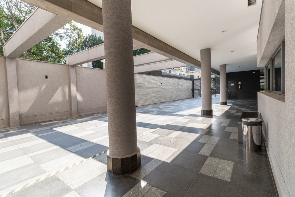 Apartamento, 1 quarto, 35 m² - Foto 10