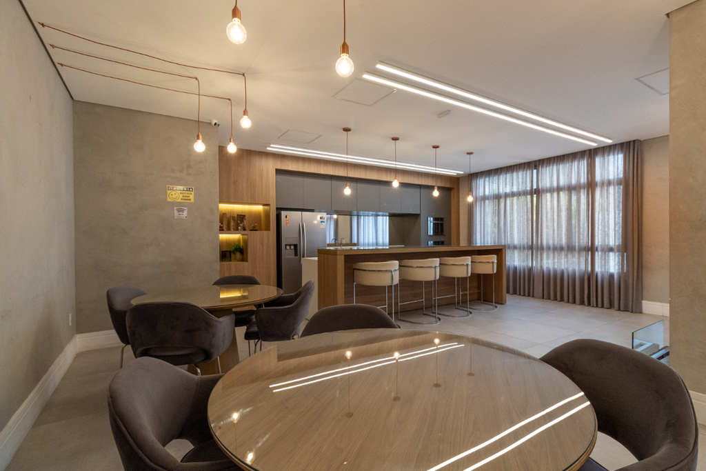 Apartamento, 1 quarto, 35 m² - Foto 14