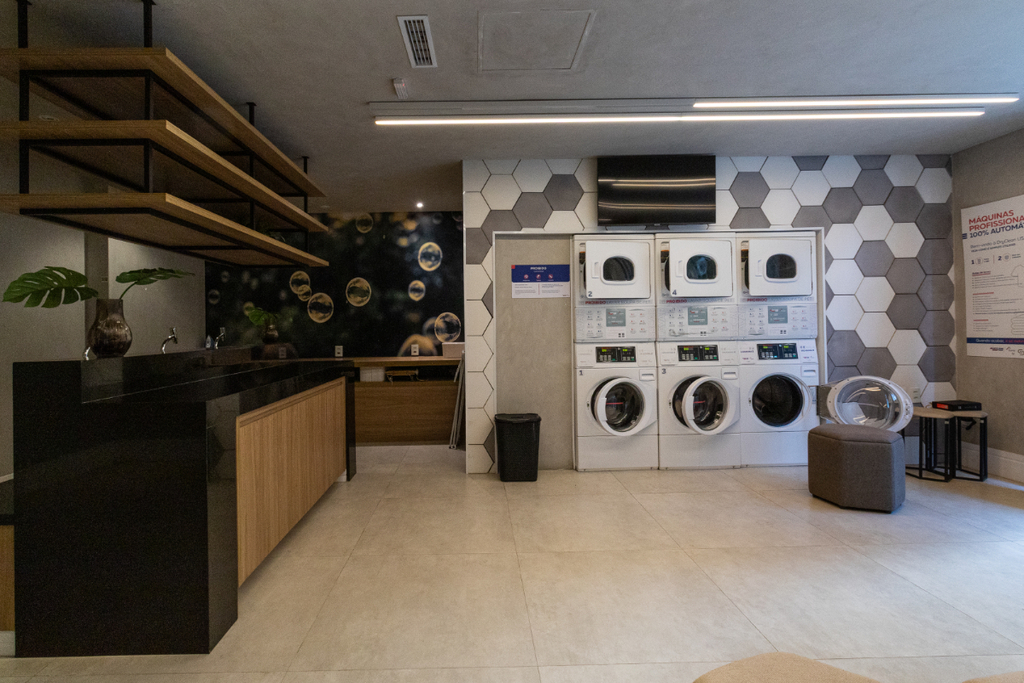 Apartamento, 1 quarto, 35 m² - Foto 18