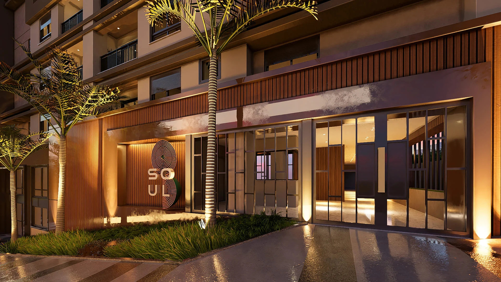 Apartamento à venda em São Paulo, Sumarezinho, com 2 quartos, 62,85m² - Renaldo Moura